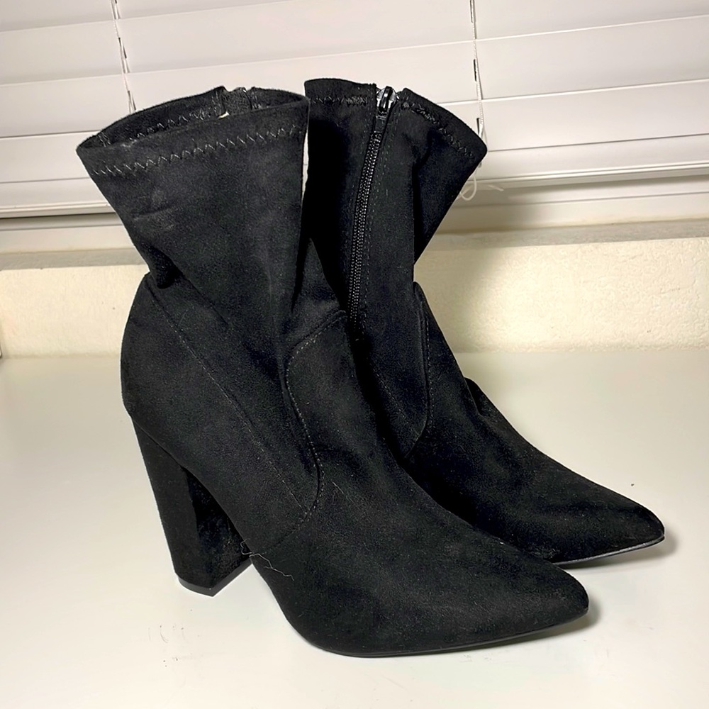 H&M Boots